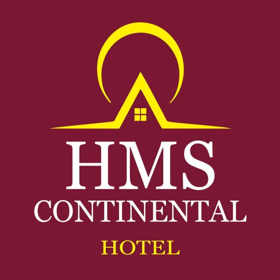 Hms Continental Hotel กุสโก ภายนอก รูปภาพ